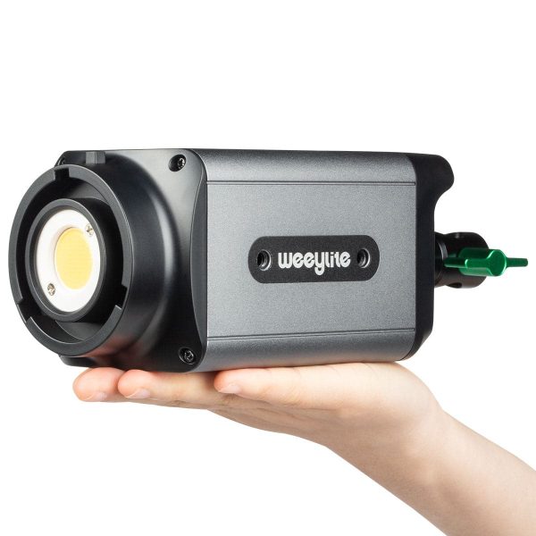 نور ثابت ویلتروکس Viltrox ninja 300 weeylite - Image 3
