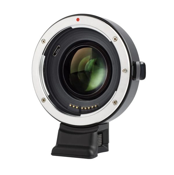 آداپتور تبدیل مانت VILTROX EF-E II