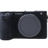 کاور سیلیکونی دوربین سونی Silicone Cover Sony A6500