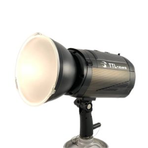 فلاش پرتابل پروفشنال professional TTL TTL-RQ400C