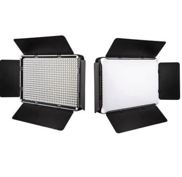نورثابت ویلتروکس VILTROX LED Panel VL-D640T - Image 6