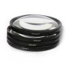 فیلتر کلوز آپ  CLOSE-UP+1+2+4+10 72MM