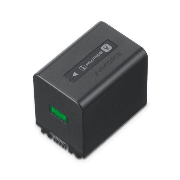 باتری سونی Sony NP-FV70 - Image 2