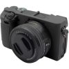 کاور دوربین ژله ای sony a6400