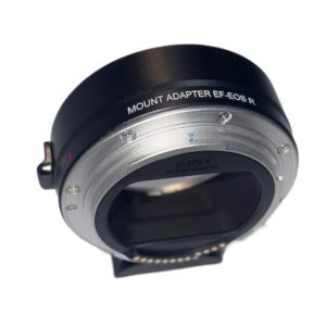 مانت Viltrox NF-EOS R mount