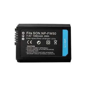 باتری سونی Sony NP-FW50 (اصلی)