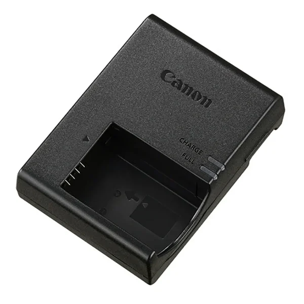 شارژر باتری دوربین کانن مدل Canon LC-E17 (اصلی)
