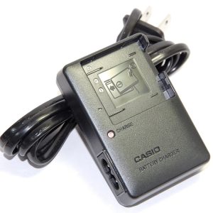 شارژر باطری برای کاسیو bc-120L