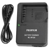 شارژر باتری لیتیومی فوجی فیلم Fujifilm W126