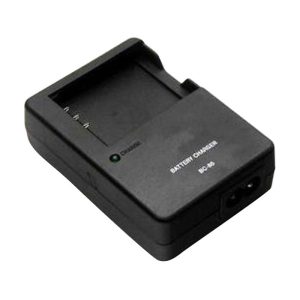 شارژر باتری دوربین فوجی فیلم مدل FUJIFILM BC-85