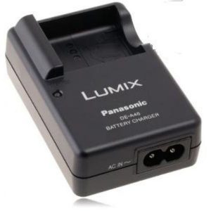 شارژر باتری لیتیومی پاناسونیک Panasonic DE-A46