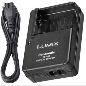 شارژر باتری لیتیومی پاناسونیک Panasonic DE-A65