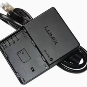 شارژر باتری لیتیومی پاناسونیک Panasonic DMW-BCT10