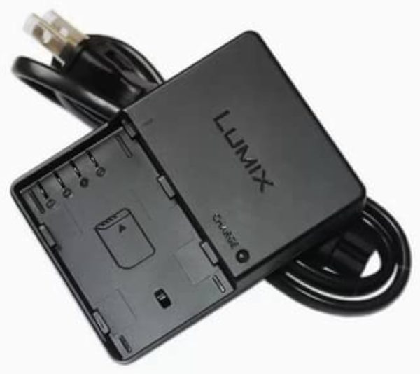 شارژر باتری لیتیومی پاناسونیک Panasonic DMW-BCT10