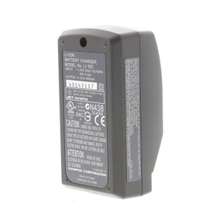 Olympus LI-10C Battery Charger شارژر دوربین دیجیتال المپیوس