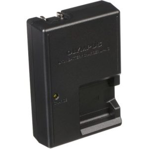 شارژر باتری لیتیومی المپیوس OLYMPUS LI-40C