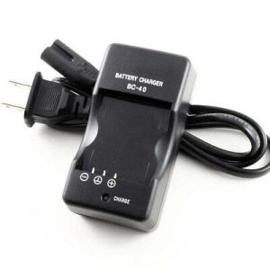 شارژر باتری لیتیومی فوجی فیلم Fujifilm BC-40