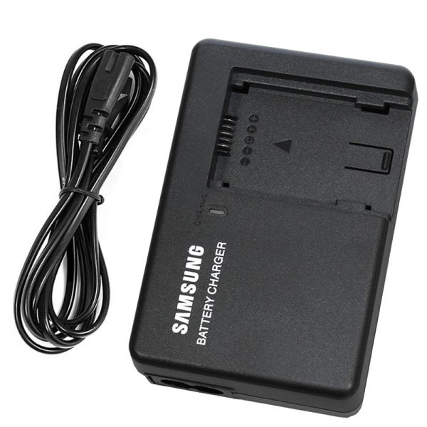 شارژر باتری لیتیومی سامسونگ Samsung SBC-210E