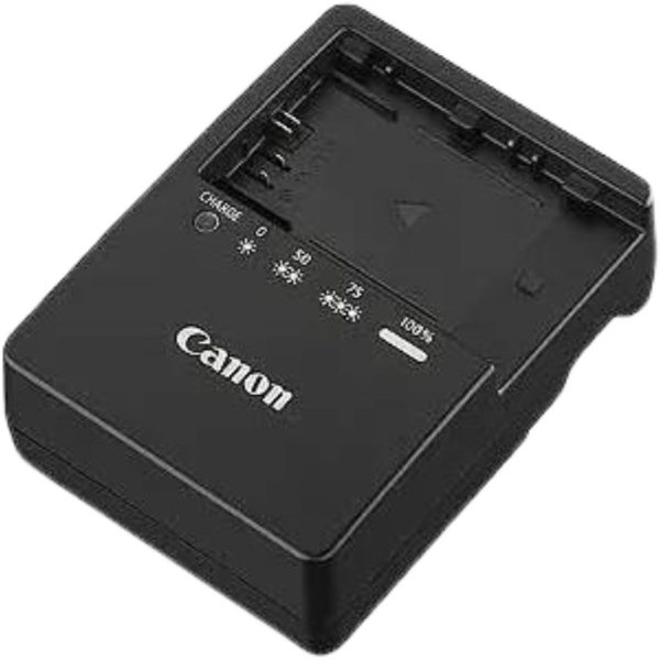 شارژر باتری لیتیومی کانن  Canon LC-E6 Original (اصلی)