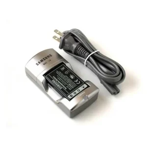 شارژر دوربین سامسونگ SBC-L3 (اصلی)