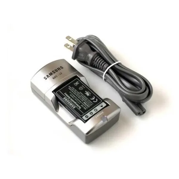 شارژر دوربین سامسونگ SBC-L3 (اصلی)
