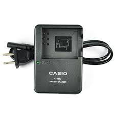 شارژر دوربین دیجیتال CASIO BC-130L