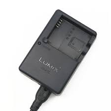 شارژر باتری لیتیومی پاناسونیک Panasonic DE-A98 Charger