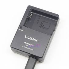 شارژر باتری لیتیومی پاناسونیک Panasonic DE-A94