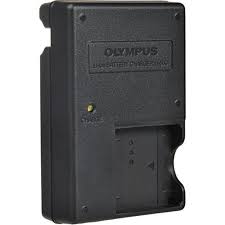 شارژر باتری دوربین مدل OLYMPUS LI-50C