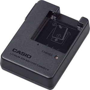 شارژر باتری لیتیومی کاسیو Casio BCl-60