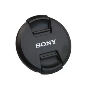 درب لنز سونی مدل Sony Lens Cap 49mm