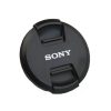 درب لنز سونی مدل Sony Lens Cap 55mm