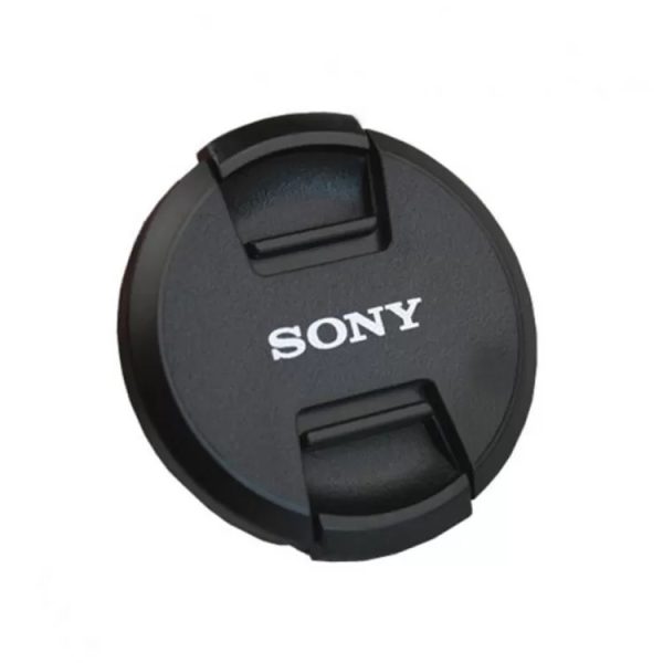 درب لنز سونی مدل Sony Lens Cap 55mm
