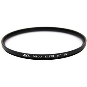فیلتر لنز مکو مدل Meco UV 95mm