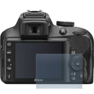 محافظ صفحه نمایش دوربین نیکون Nikon D5600