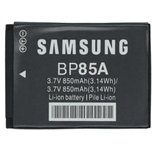 باتری دوربین مدل BP-85A