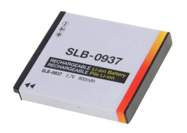 ّباتری سامسونگ SLB-0937