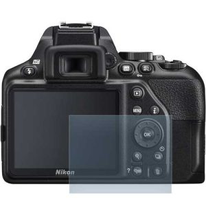 محافظ صفحه نمایش دوربین نیکون Nikon D3500