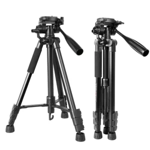 سه پایه کینگ جوی مدل VT-860s