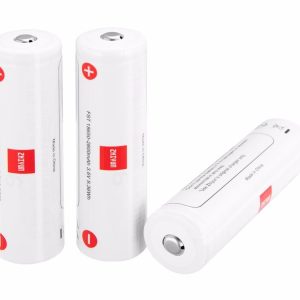 باتری 18650 ژیون-Zhiyun 18650 Lithium-Ion Battery