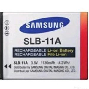 باتری سامسونگ SLB-11A