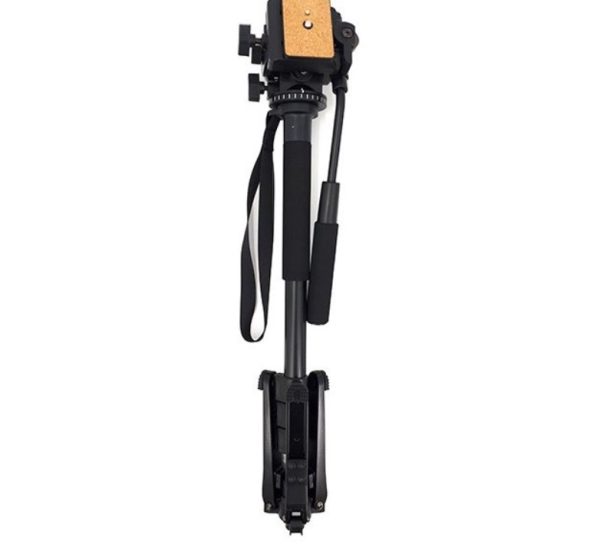 تک پایه دوربین کینگ جوی مدل King Joy MP3008F-VT1510 - Image 2
