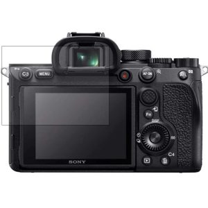 محافظ صفحه نمایش دوربین سونی Sony EOS M200