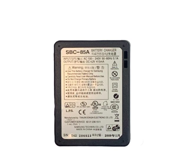 شارژر سامسونگ 85A - Image 2