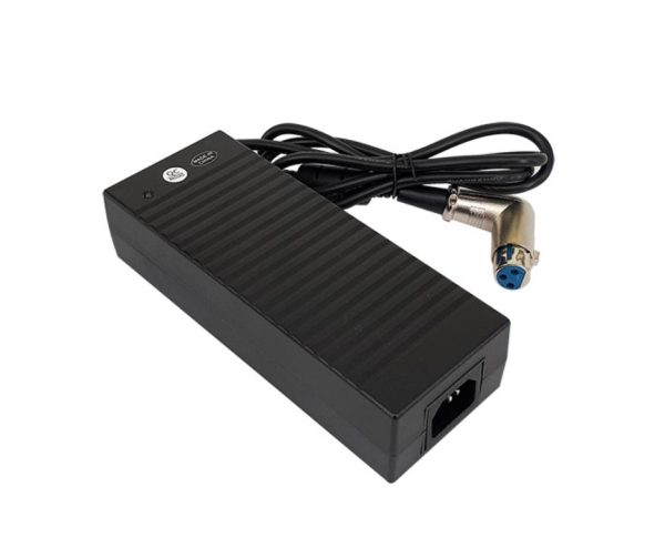آدابتور برق مستقیم فلاشهای پرتابل نایس فتو و پروفشنال(سری N_680_480) pw_07 - Image 4