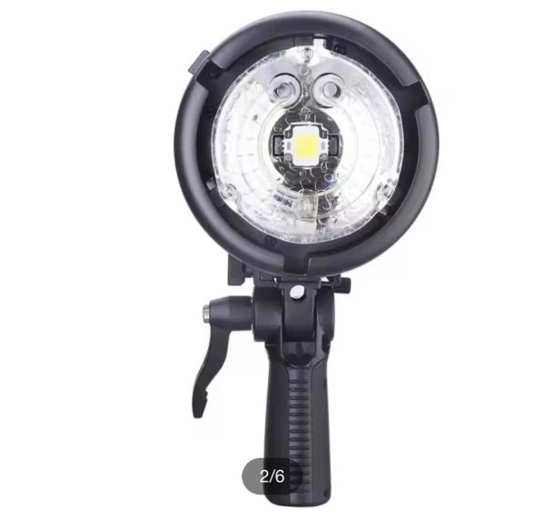 فلاش  مدل N6 TTL.M - Image 3