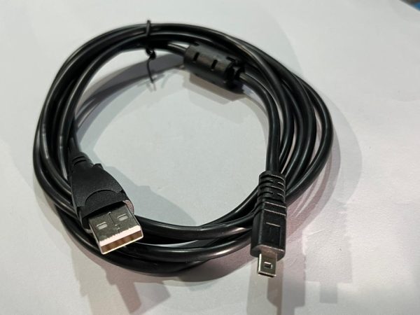 کابل USB نیکون ( یونیورسال ) - Image 2