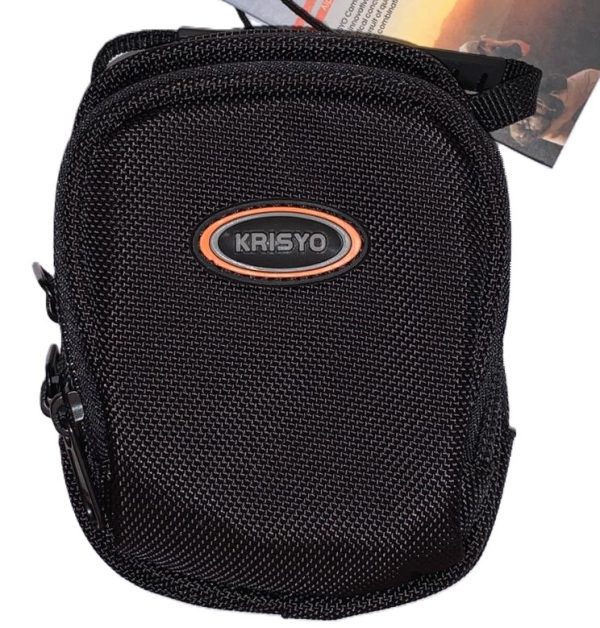کیف هارد KRISYO