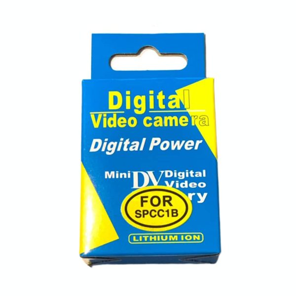 باتری گوپرو مکس GoPro Max Standard Battery - Image 2