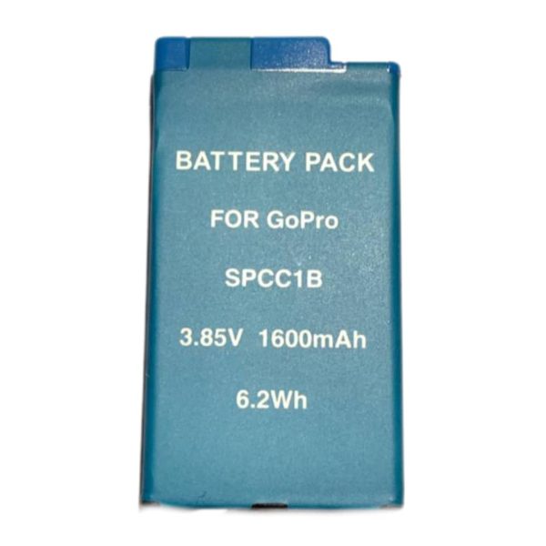 باتری گوپرو مکس GoPro Max Standard Battery - Image 3